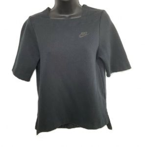 Nike Short Sleeve Streetwear Style Top Sz XS